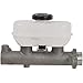 Cardone Select 13-4007 New Brake Master Cylinder