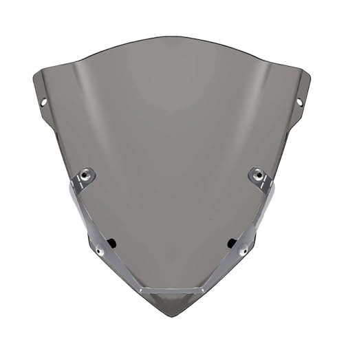 Pare-brise Z125 anti-fatigue saute-vent moto BR125 protection air
