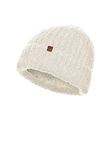 Bonnet de gymnastique doublé peluche pour protéger du froid pendant l'effort extérieur
