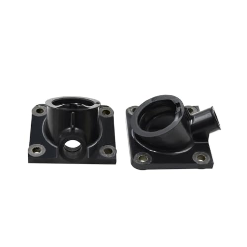 Mejora la admisión con el colector de carburador para YFZ350 y RD350