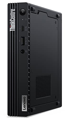 Lenovo Newest 2022 Thinkcentre M90Q Gen 2 Business Mini Desktop (Intel I5-11500 6-Core, 32Gb Ram, 1Tb Pcie Ssd, Intel Uhd 750, Wifi 6, Bt 5.1, Ethernet Lan (Rj-45), Win11Pro) W/Hub #TOP3