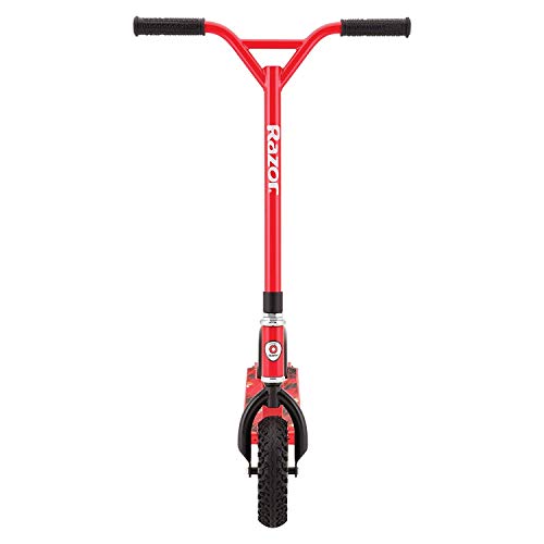 image for Razor Pro RDS Dirt Scooter for Kids Ages 10+ – Pneumatic Tires, Airc