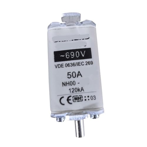 Fusible rapide 3NA6236-6 et 3NA6240 pour la protection des installations