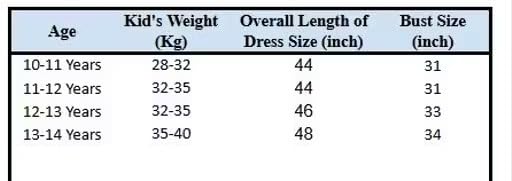 Image of Delicate Pori Ethnic Party Frock for
