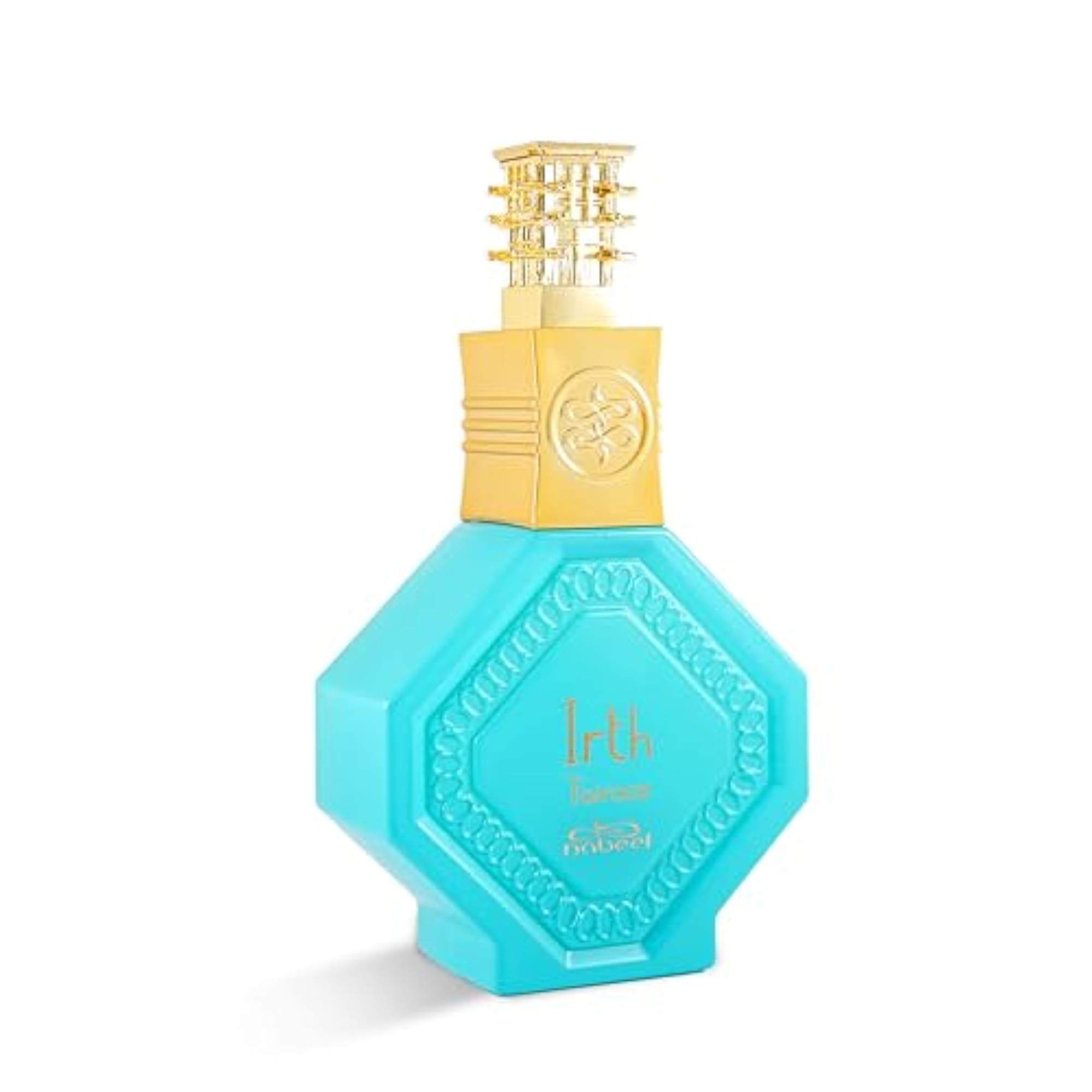 Perfumes Irth Fairooz Eau de Parfum, 100ml