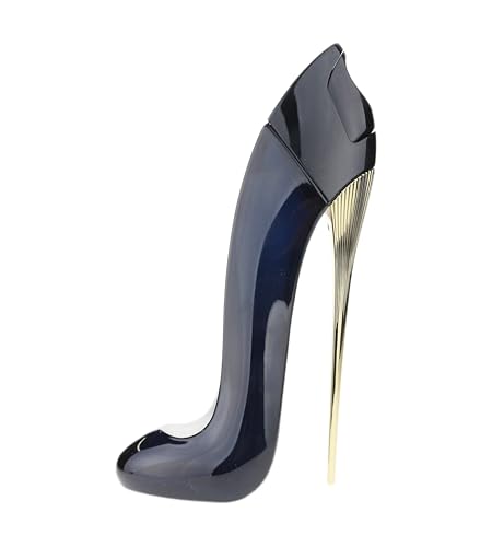 Good Girl by Carolina Herrera for Women - 2.7 oz EDP Spray