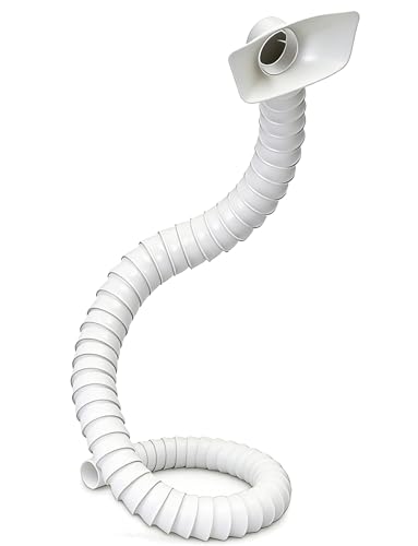 Ventilation d'établi efficace avec le bras d'extraction réglable de 160 cm
