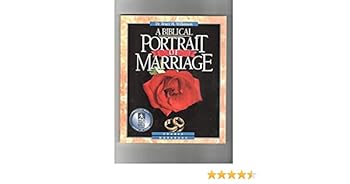 Biblical Portrait of Marriage