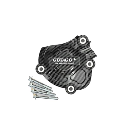 Caja protectora del motor estator YZF1000 R1 contra fugas de aceite