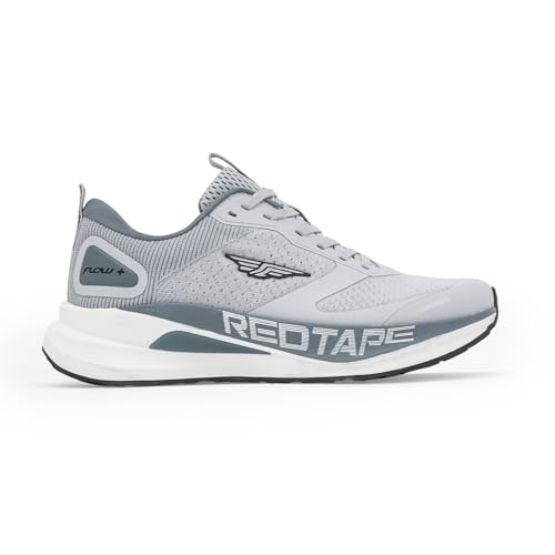 Image of Red Tape Mens Rso4177a Athleisure Shoes