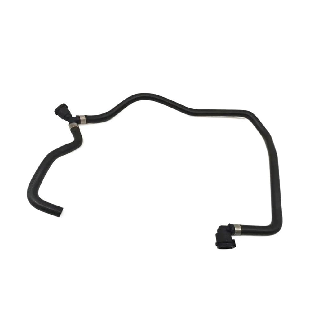 17127647293 Pipe Pipe Car Parts Cooling Engine Car Accessories Water Radiator Hose for F35 F30 F20 F21