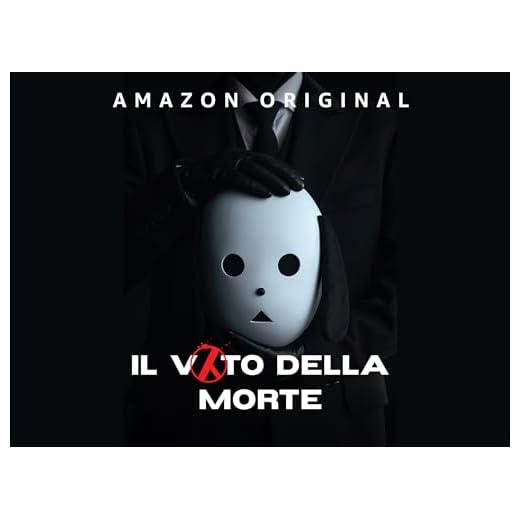 Il voto della morte - Stagione 1