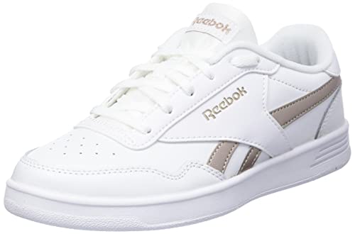 Reebok REEBOK ROYAL TECHQUE T - Scarpe da ginnastica , white/rose gold/white,