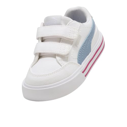 Image of PUMA Toddler Boys Suede Ac Slip On Sneakers Shoes Casual