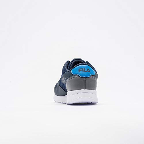 Tênis Fila Euro Jogger Sport Infantil