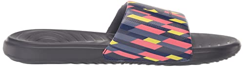 Image of Under Armour Men's Ansa Graphic Slide Sandal