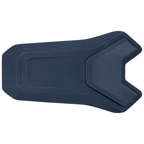 Champro HXE Jaw Guard Navy
