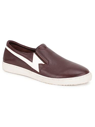 Image of Hush Puppies Mens Smith Slip on -E Casual Shoe