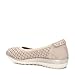 Imagen de XTI 141147 Zapato Plano de Mujer Beige, 38 EU