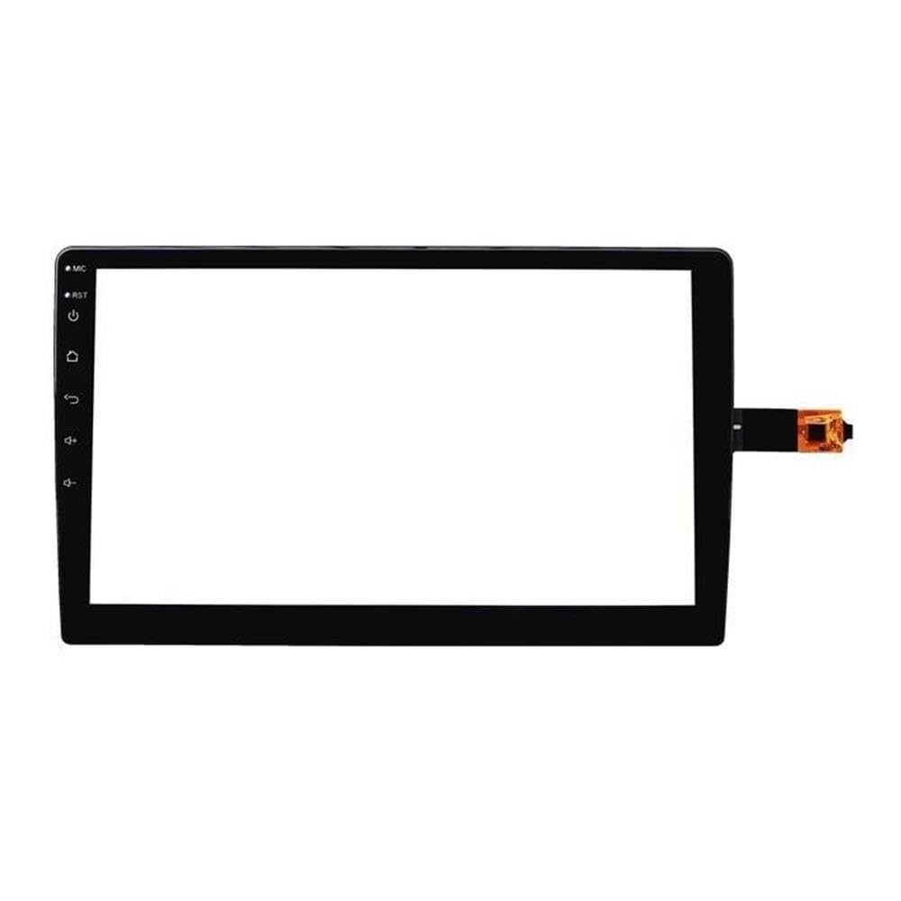 Écran tactile Convient pour XY-PG9020-FPC-A17 XY-GG90097-9.0-A5-2.5D