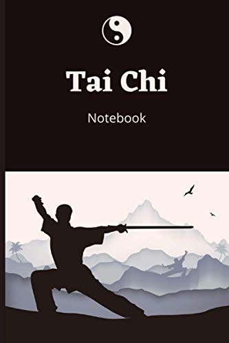 Tai Chi Notebook