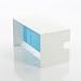 Produktbild babycube Tisch/Bank, weiß lackiert