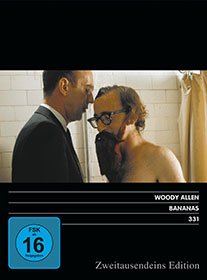 Bananas. Zweitausendeins Edition Film 331. - Mehr Infos/Bestellen