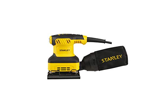 maquina de lijadora madera electrica marca STANLEY (3)