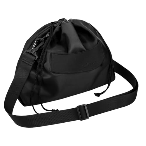 Cuschio Da Viaggio - Porta Un Sacco, Supporto Leggero | Tastiera Corse In Tessuto Morbido, Organizzatore Di Stoccaggio Pieghevole Per Cuscini, Portatore Di Supporto Per Il Sonno, Ottimo Per Gite In Ca