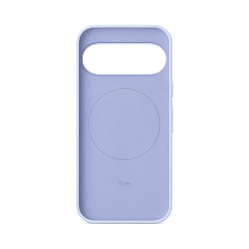 Coque Google Pixel 10 Pixelsnap en givre protection fine et durable pour smartphone