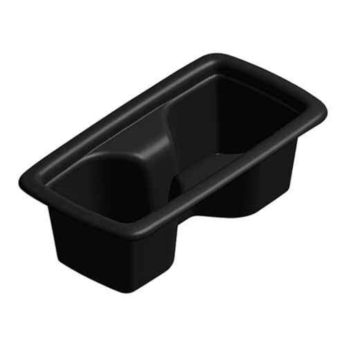 Porte-gobelet arrière voiture pour les trajets en RAV4 2026