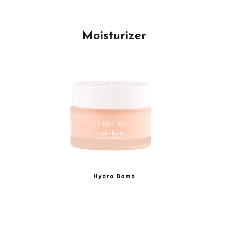 Image of CTM Skin Care Bundle - Vitamin C Face Wash, Hydro Intense Moisturizer & Vitamin C Toner - Complete Cleansing, Toning & Moisturizing Routine for Glowing, Hydrated Skin