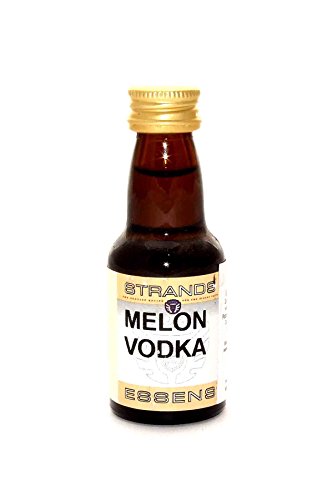 Vodka Essence – melón Vodka | Aroma | extraits | Flavour de Vodka | de Licor | la Alcohol Distillation | Turbo rápido levadura | alcoometre | densímetro | Prestige | Strands | Gasolina de Moonshine