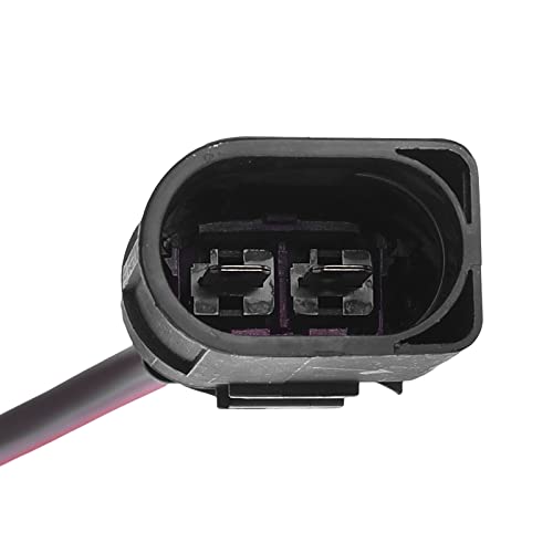 Frankberg Luftfederung Kompressor Kompatibel mit Pa.nam.era 970 Schrägheck 3.0L-4.8L 2010-2016 Replace# 97035815107 97035815108 97035815109 97035815111 97035815112