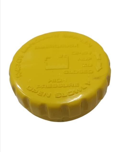 Coolant Tank Bottle Cap Compatible/Replacement For Chevrolet Spark/AVEO/OPTRA-image-16