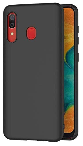 FitSmart Silicon Flexible Back Cover for Samsung Galaxy M20 SM-M205F/DS, SM-M205FN/DS (B0846J3D76) Amazon Price History, Amazon Price Tracker