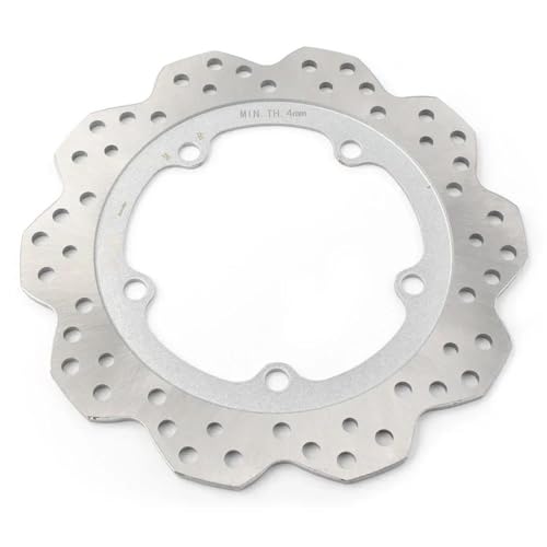 Disque de frein arrière moto pour NC700S NC700X CTX700 NC750S NC750X
