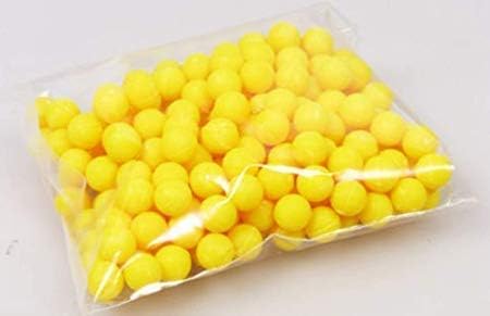 Shreeji 6MM Plastic BB Bullets (600-Pcs) for Air Soft Gun Bullets, Approximately 600 Count, 6mm Size Soft Bullets (B0D2HCJGVB) Amazon Price History, Amazon Price Tracker