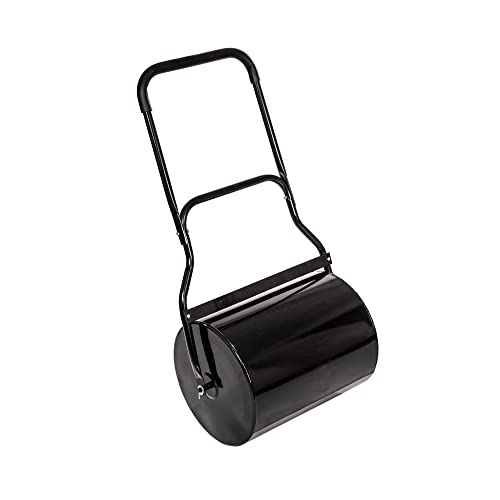 Oypla 72L Garden Lawn Roller