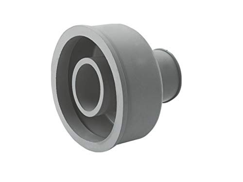 Preisvergleich Produktbild STEDO UNITASMANSCHETTEN, WEIß D =48