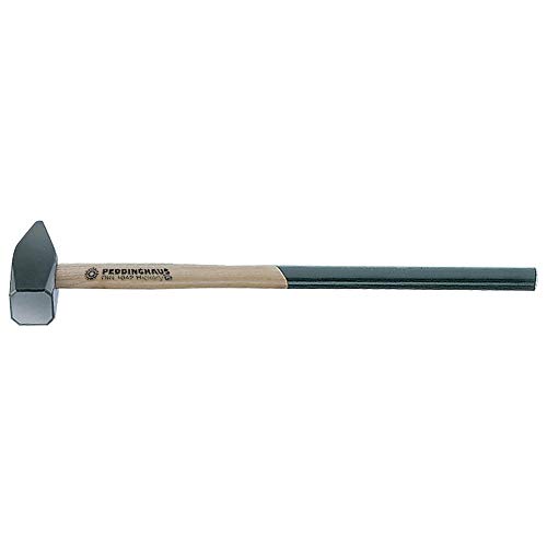 Mazo de nogal americano 10 kg Peddinghaus Cover