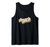 Retro Amaris Regalo Nome Personalizzato