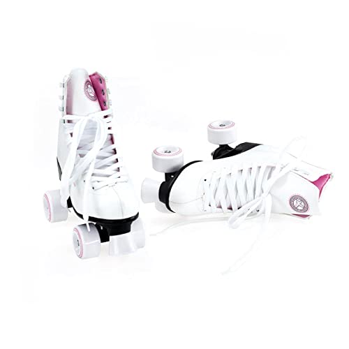 Nils Extreme NQ8400S Rolschaatsen voor dames, meisjes en