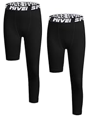 2-pack Black/Black (Left Long)