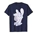 Disney Zootopia Juddy Hopps Pastel Line Pop Graphic T-Shirt