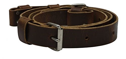 Showman Back Cinch with Billet Straps 1.5