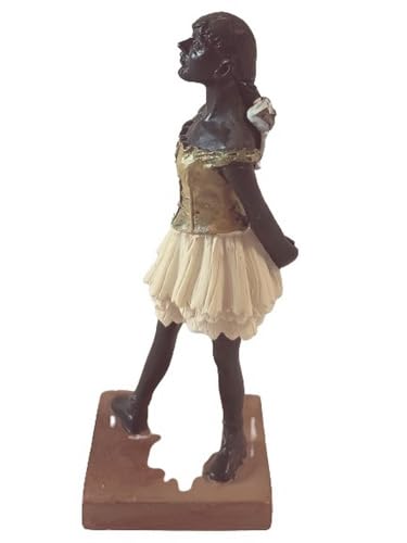 Impexit Riproduzione in resina Statua piccola