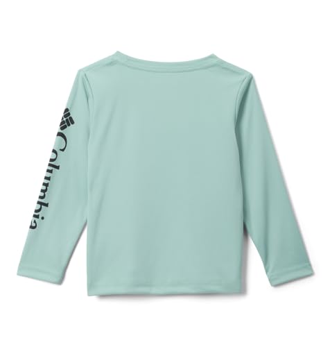 Image of Columbia boys Terminal Tackle Long Sleeve Tee