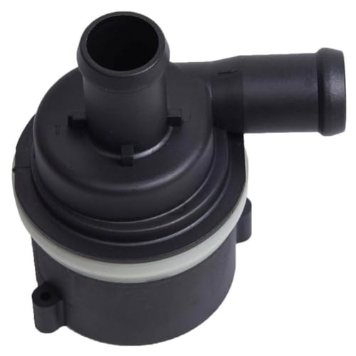1PCS 059121012B SINOCMP Auxiliary Electric Coolant Water Pump 12V Compatible With Automotive Motorcycle Parts A3 A6 Q7 For Part Number 059121012B