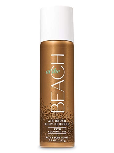 Top 10 Body Bronzers Of 2020 Best Reviews Guide